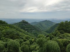 -莫干山风景区