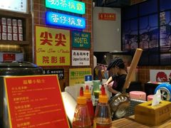 -美芝莲(领展购物广场中关村店)