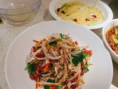 麻油手撕鸡-江渔儿酸菜鱼(曜一城店)