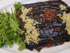 酱茄子-徐家饭堂(金碧家园店)