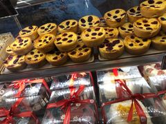 -BROAD面包路·欧式面包(龙湖时代C馆店)