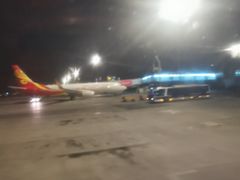 -乌鲁木齐天山国际机场-T3航站楼