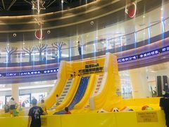 -深圳龙华星河COCO City(民治店)