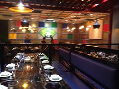 -渔傅·蓝海岸霞浦海鲜(正祥店)