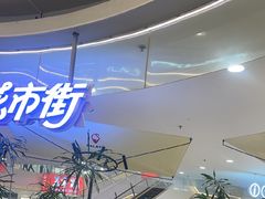 -野人先生Gelato(上海长宁龙之梦店)