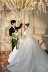 -秦皇岛我和你婚纱摄影工作室