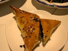-本穆青海牛肉拉面(国际会议中心店)