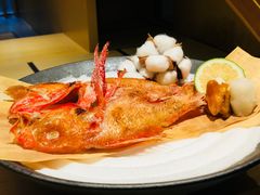-本逸·割烹料理(湖墅店)