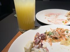 -拉蒂娜·巴西牛排馆 Latina·Brazilian Steakhouse(王府井喜悦店)