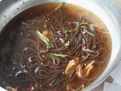 -春明狗肉馆(经开一区店)