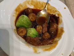 -广东胜利宾馆西关粤中餐厅