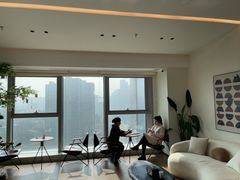 -芷迹江景酒店(五一广场汇景城店)