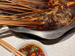 -水碾河刘老大串串香(水碾河路店)