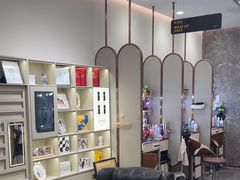 -海马体照相馆丨大师(青岛万象城店)