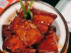 -在莲野·湖北民间菜·头牌松滋鸡(光谷步行街店)
