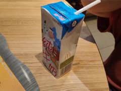 -麦当劳(南后街店)