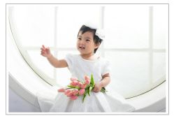 -亲亲宝贝艾尔莎亲子摄影会馆(中华路店)