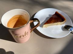 -大小咖啡 BigSmallCoffee(麦子店)