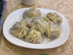 -维吾尔餐厅(宜山路店)