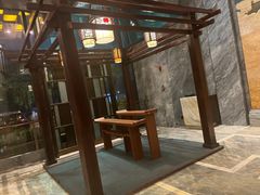 -郑州富力万达文华酒店·云端美食汇自助餐厅