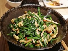 -中国徽菜·徽商故里(广安门店)