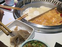 -麻辣英雄重庆火锅(陈江天益城店)