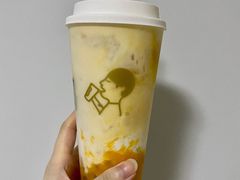-喜茶(广州佳兆业广场店)