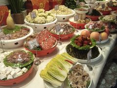 -味茂·老船夫1927(东海东路店)