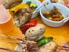 -炒豆合作社(东四总店)