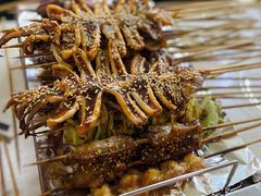 -兄弟联果木炭烤翅·50年家传鸡翅秘方