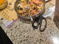 -安又胖韩国烤肉(泰达永旺店)