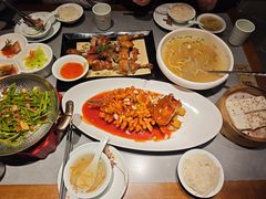 -姑苏家宴·苏帮菜·松鼠桂鱼(苏州总店)