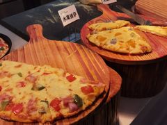 -吉木烤肉自助餐厅(乐汇城店)