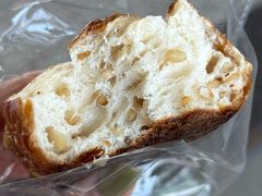 -佐敦面包铺·JORDAN BAKERY
