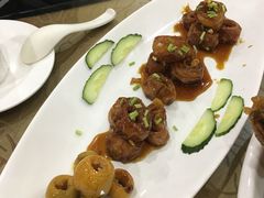 -春江饭店(共青团路总店)