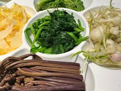 -东北大院·东北菜(三台子店)