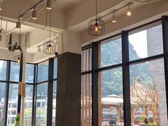 -冰泉豆浆馆(阳朔店)