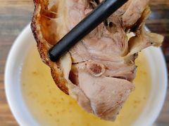 -永祥烧腊餐厅(虹口店)