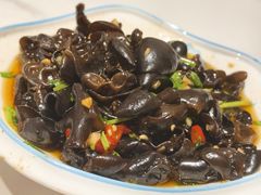 -饭橘汉江码头·乡野土菜馆(静安路店)