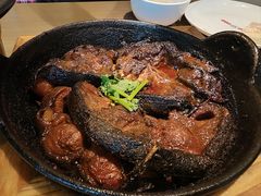 -洪兴砂锅·融合砂锅菜(三站店)