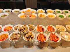 -李犟大爆鳝面·手工蟹黄包(湖滨西湖店)