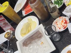 -巴蜀大宅门火锅(川音店)