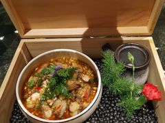 -悦百味·品质川菜(橄榄郡店)