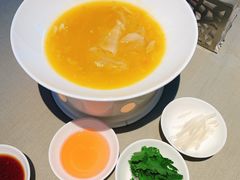 蟹粉鱼翅-成隆行·蟹王府(九江路店)