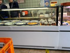 -清真聚陇缘美食餐厅(南横东街店)