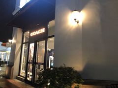 -COACH蔻驰(百联奥特莱斯广场店)