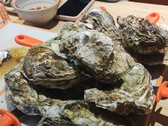 -蚝当家·海鲜龙虾烧烤(文二路原开蚝屋店)