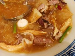 熬货-老雒阳面馆·水席(定鼎门店)