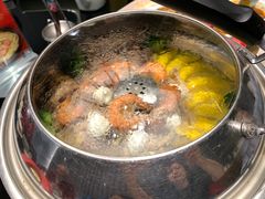 -刀板香·安徽菜(国购IFC店)