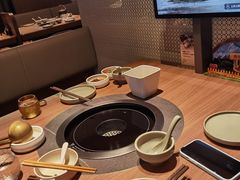 -巴奴毛肚火锅(京西大悦城店)